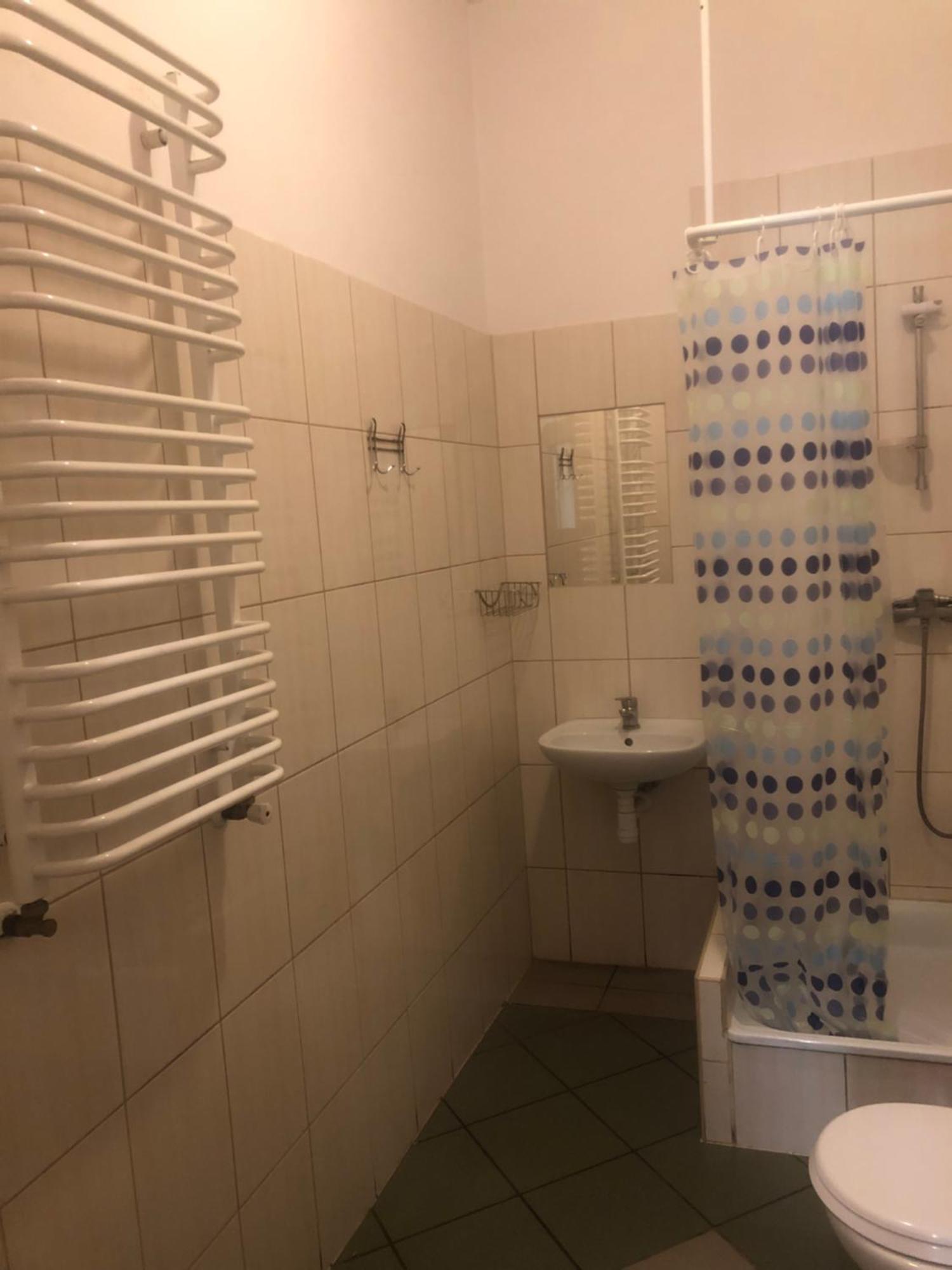 Noclegi Szostka Wałbrzych Esterno foto