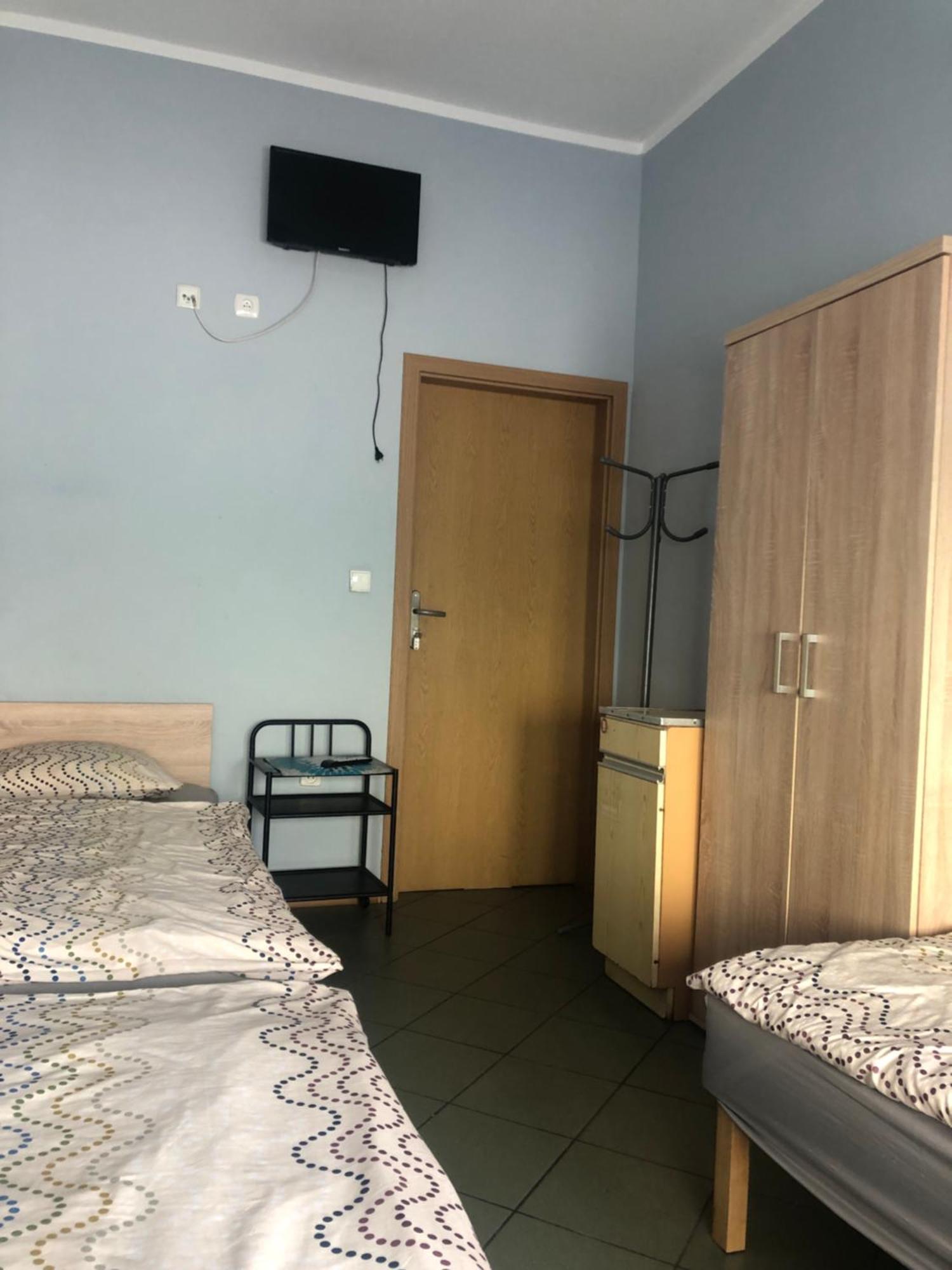 Noclegi Szostka Wałbrzych Esterno foto